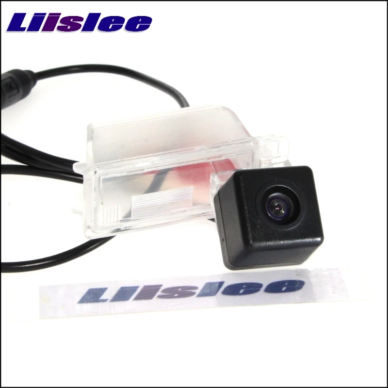 LiisLee Car Rear View Camera For Ford Kuga MK2 Escape MK3 2012 2013 2014 2015 2016 2017 Night Vision Look Back Backup CCD Camera
LiisLee Car Rear View Camera For Ford Kuga MK2 Escape MK3 2012 2013 2014 2015 2016 2017 Night Vision Look Back Backup CCD Camera