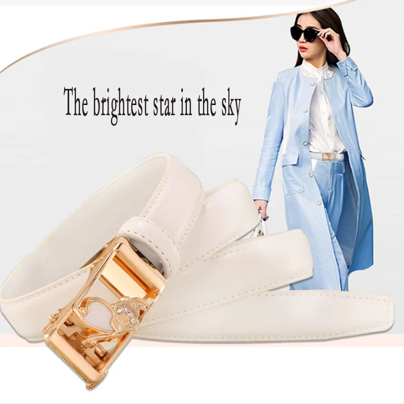 MINGLILONG Luxury Designer Brand Belts for Women Charming Waist Belts Women Casual Belt
MINGLILONG Luxury Designer Brand Belts for Women Charming Waist Belts Women Casual Belt