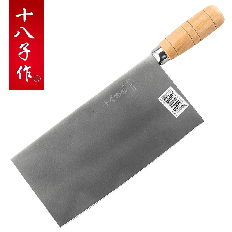 YAMY&CK 5Cr15Mov stainless steel kitchen knife,you can cut the bone/meat/slice/vegetable/cut fruit/Knife,Military tool material
YAMY&CK 5Cr15Mov stainless steel kitchen knife,you can cut the bone/meat/slice/vegetable/cut fruit/Knife,Military tool material