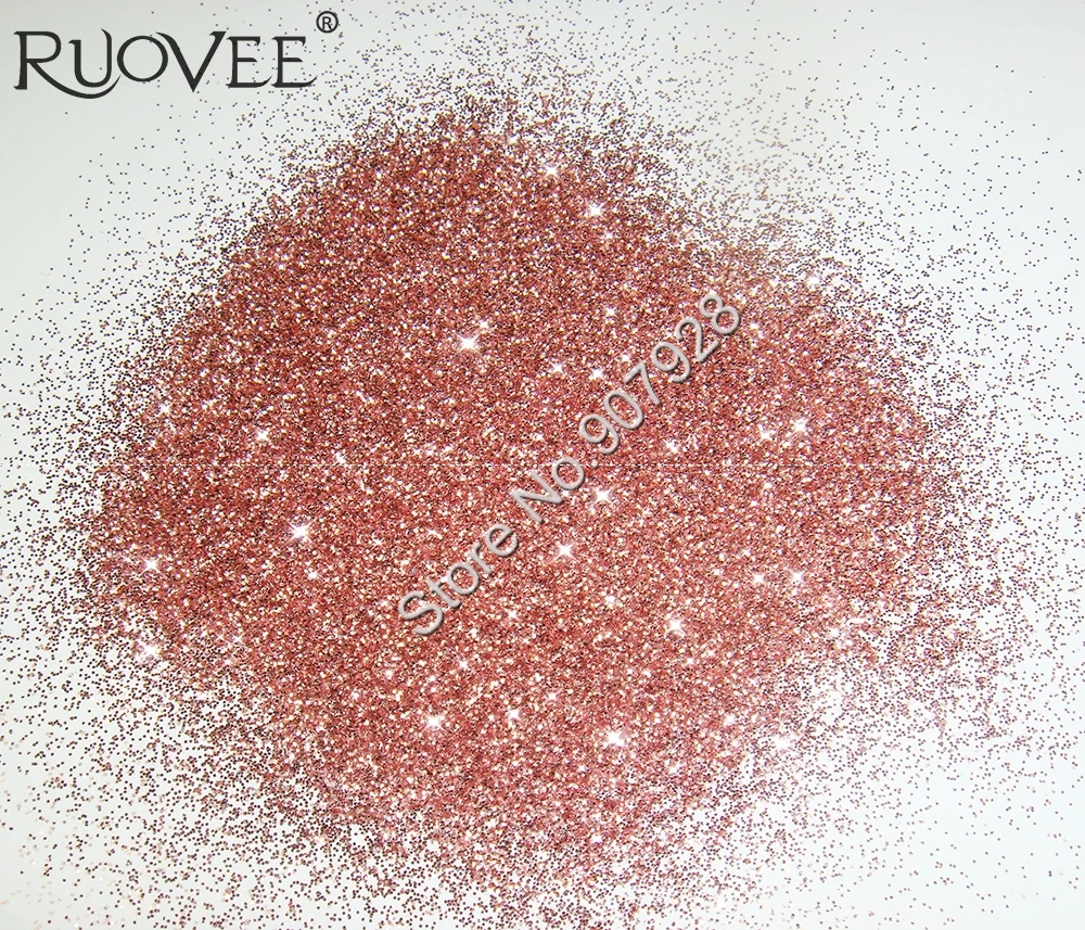50gram-0.2MM 008inch Metallic Rose Gold Color Shining Plain Nail Glitter Dust Powder for Nail Art Cosmetic Glitter Crafts
50gram-0.2MM 008inch Metallic Rose Gold Color Shining Plain Nail Glitter Dust Powder for Nail Art Cosmetic Glitter Crafts