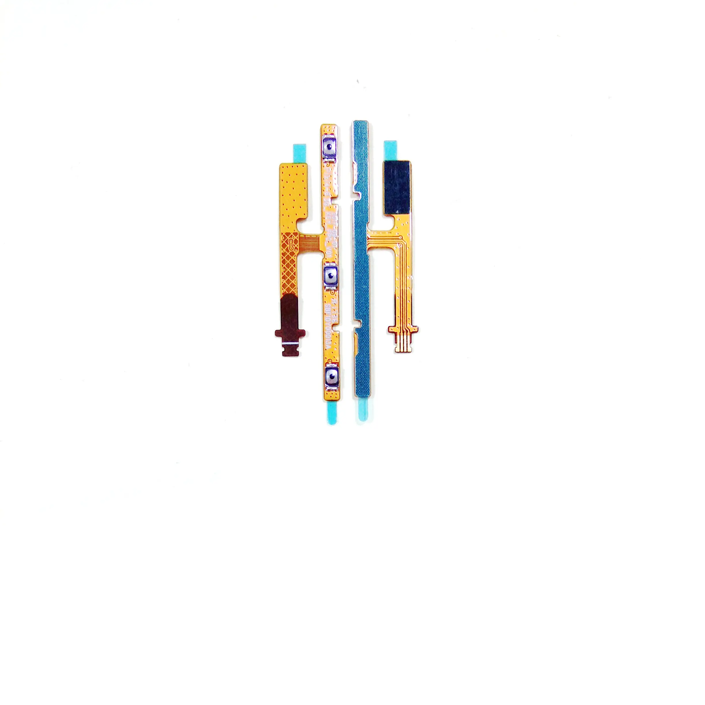 Westrock Power ON/off Button & Volume Button Flex Cable for For Alcatel 3C 5026D 5026 5026A Cell Phone
Westrock Power ON/off Button & Volume Button Flex Cable for For Alcatel 3C 5026D 5026 5026A Cell Phone