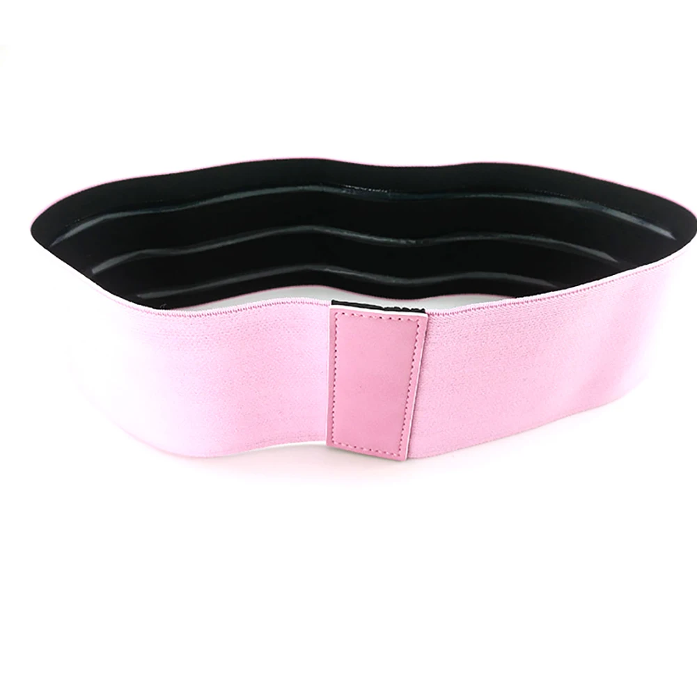 Hip Band Resistance Bands Fitness Equipment For Warmups Squats Mobility Workout Leg More Comfortable
Hip Band Resistance Bands Fitness Equipment For Warmups Squats Mobility Workout Leg More Comfortable