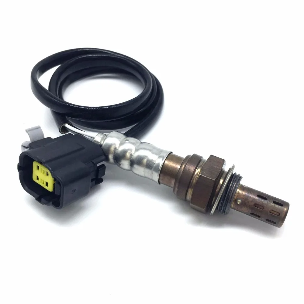 Original Oxygen Sensor Lambda Pobe for MAZDA M6 2003 Downstream OE#: L813-18-862 Car styling O2 Oxygen Sensor Air Fuel Ratio
Original Oxygen Sensor Lambda Pobe for MAZDA M6 2003 Downstream OE#: L813-18-862 Car styling O2 Oxygen Sensor Air Fuel Ratio