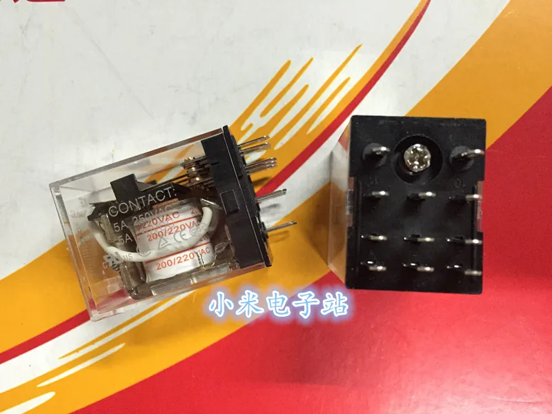 HH53P DC12V 24V 220V 3C 11 feet 3 группы преобразования SOKE Shenle relay 5A 250V
HH53P DC12V 24V 220V 3C 11 feet 3 группы преобразования SOKE Shenle relay 5A 250V