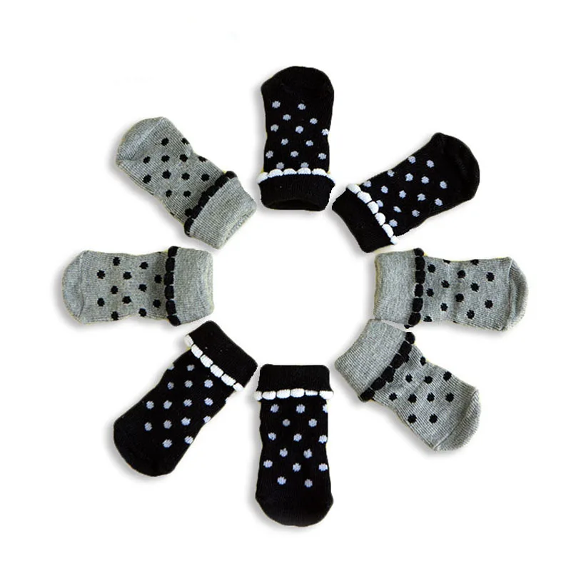 Dog Shose Autumn Winter Outdoor Waterproof Pot Patten Dog Socks Anti Slip Dog Boots for Dogs
Dog Shose Autumn Winter Outdoor Waterproof Pot Patten Dog Socks Anti Slip Dog Boots for Dogs