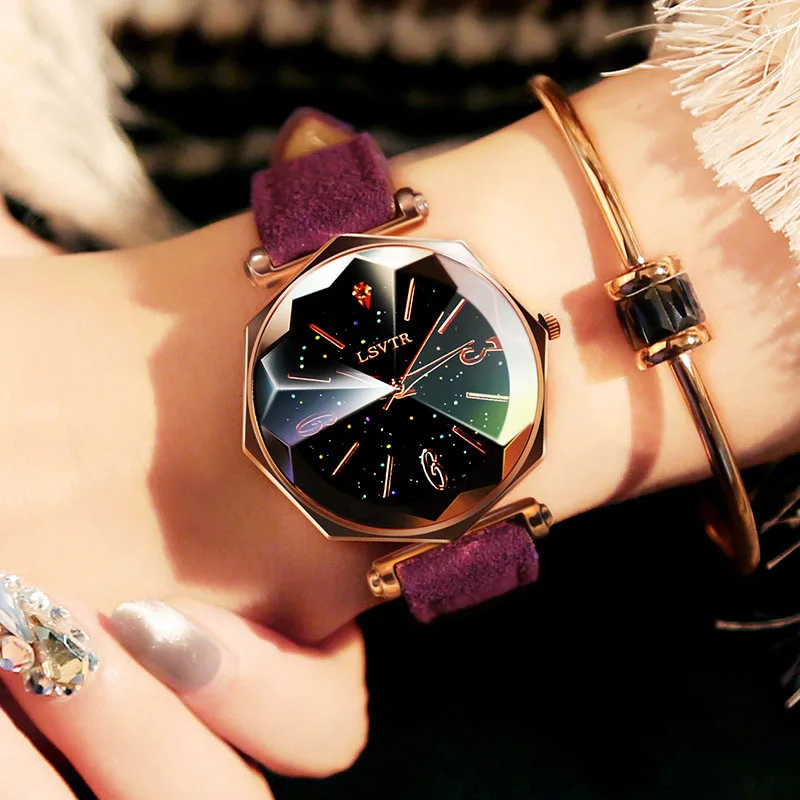 2019 Woman Wrist Watches Women Clock Starry sky Crystal Ladies Watch Luxury Brand Female Lady Watches For Women Relogio Feminino
2019 Woman Wrist Watches Women Clock Starry sky Crystal Ladies Watch Luxury Brand Female Lady Watches For Women Relogio Feminino