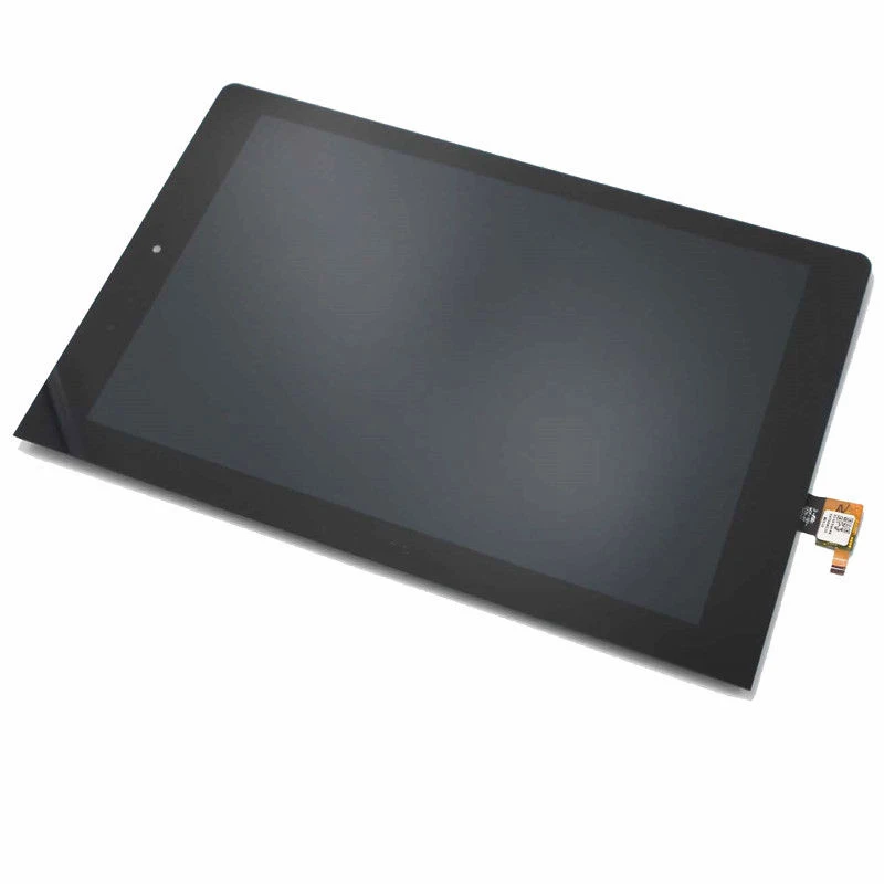 10-дюймовый ЖК-дисплей для Lenovo Yoga Table B8080 экран + tTouch экран + рамка дигитайзер Замена
10-дюймовый ЖК-дисплей для Lenovo Yoga Table B8080 экран + tTouch экран + рамка дигитайзер Замена