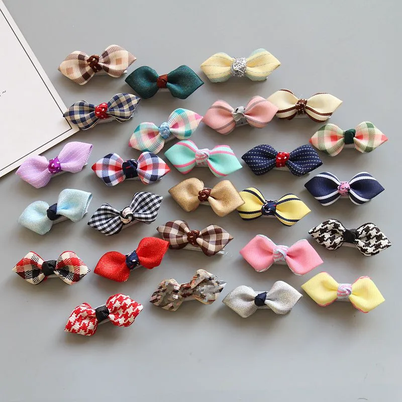 2 pcs/lot Cute Bowknot Hairpin Baby Girls Kids Hair Clips Bows Barrette Accessories For Children Hairgrip Hairclip Headdress
2 pcs/lot Cute Bowknot Hairpin Baby Girls Kids Hair Clips Bows Barrette Accessories For Children Hairgrip Hairclip Headdress