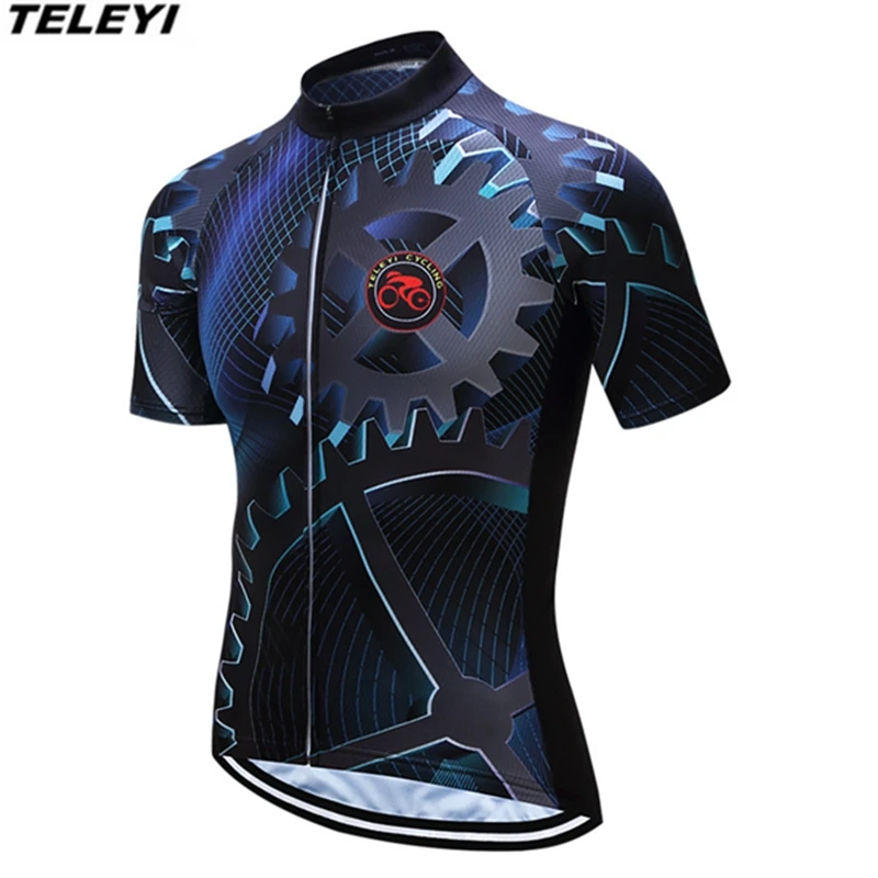 2017 Summer Cycling Jerseys short sleeve Cycling clothing bicycle bike jersey top Men Ropa Ciclismo MTB Short jersey
2017 Summer Cycling Jerseys short sleeve Cycling clothing bicycle bike jersey top Men Ropa Ciclismo MTB Short jersey