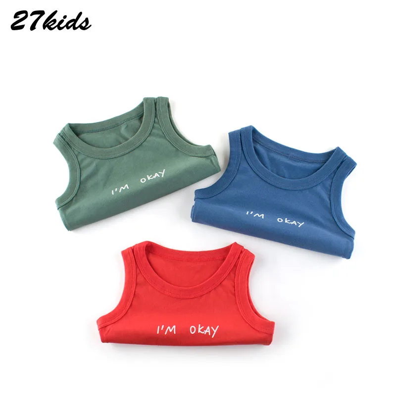 3-9Years Cartoon Kids Child Fancy T Shirts Boys Waitscoat Children Sleeveless T Shirts for Meninas Vestido
3-9Years Cartoon Kids Child Fancy T Shirts Boys Waitscoat Children Sleeveless T Shirts for Meninas Vestido