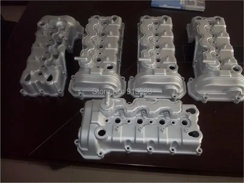 CNC machining and fabrication with efficiency, quality and precision in 2015 #322
CNC machining and fabrication with efficiency, quality and precision in 2015 #322
