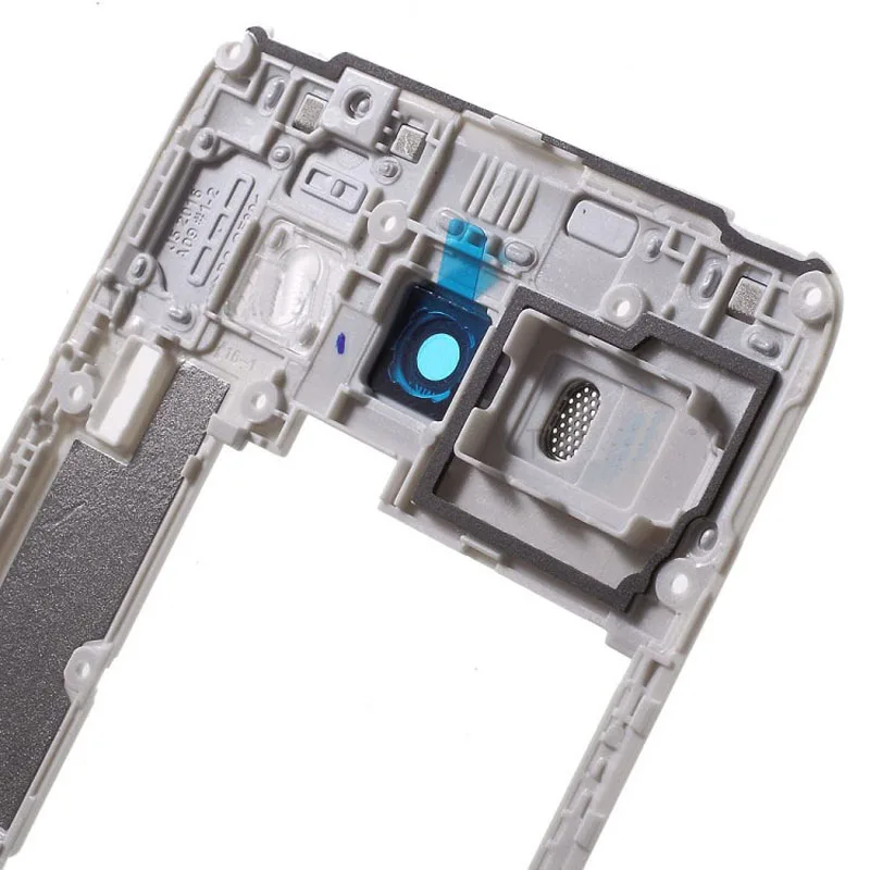 Рамка для объектива камеры Samsung Galaxy J510 J5 2016 | Мобильные телефоны и аксессуары