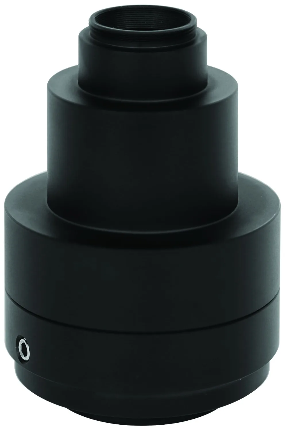 1X Olympus TV Adapter Microscope Phototube to C-Mount Adapter