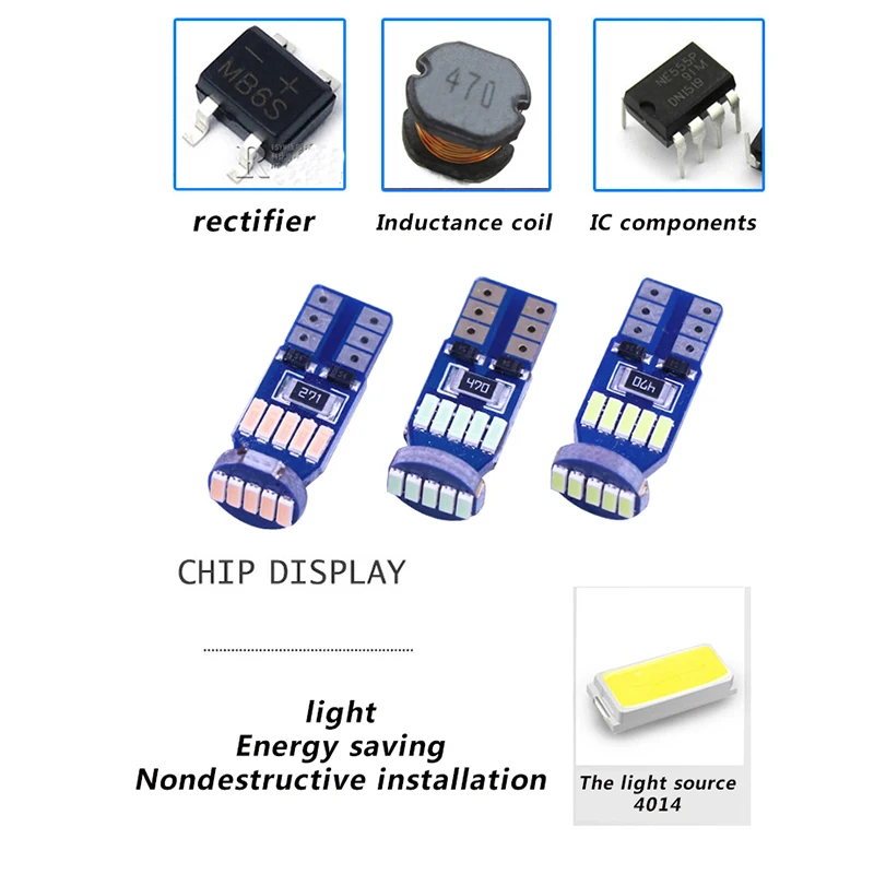 for toyota previa LED Car interior light reading light Trunk lights Cab light Modification accessories License Plate Light
for toyota previa LED Car interior light reading light Trunk lights Cab light Modification accessories License Plate Light