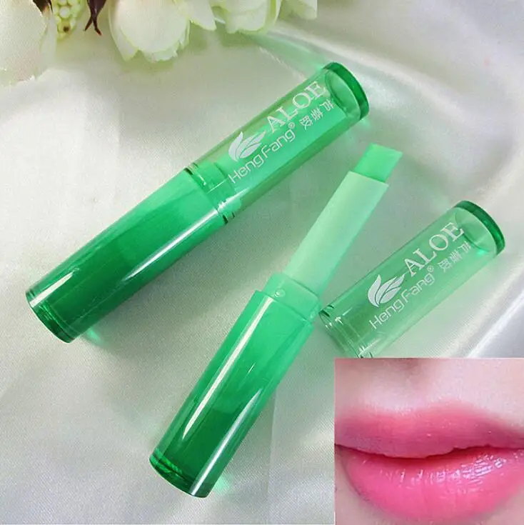 New Pro 99% Aloe Vera Moisturizer Liquid Lipstick Waterproof Lip Tint Change Color Lipstick Long Lasting Lips Care
New Pro 99% Aloe Vera Moisturizer Liquid Lipstick Waterproof Lip Tint Change Color Lipstick Long Lasting Lips Care