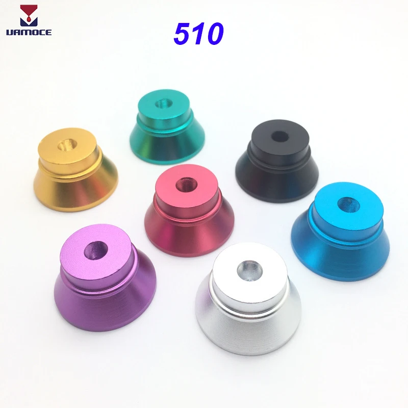 VAMOCE стойка для атомайзера 510 нить металлическая основа держатель Vape Tank RDA RTA
