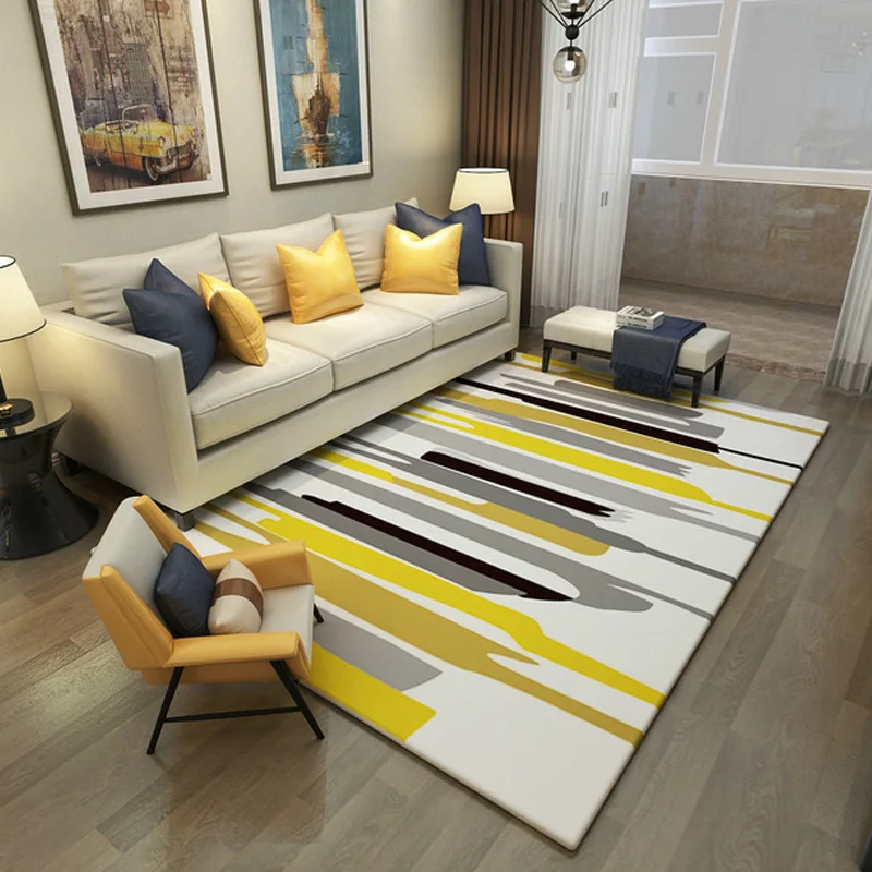 Simple Carpets for living room Geometric Abstract Large Area Rugs Antiskid Mat Rug Kids Room Home Decor Bedroom Rectangle Carpet
Simple Carpets for living room Geometric Abstract Large Area Rugs Antiskid Mat Rug Kids Room Home Decor Bedroom Rectangle Carpet