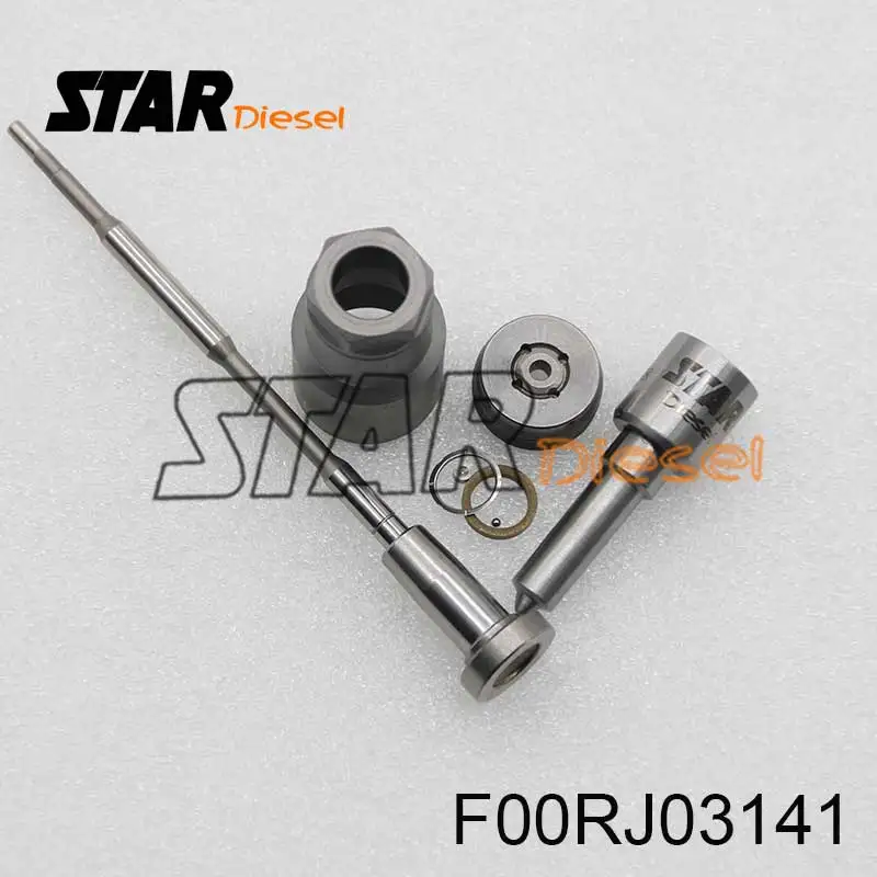 Original Injector Repair Kits DLLA137P1577 (0 433 171 966) Diesel Injector Repair Kit F00RJ01278 For FIAT GROUP 504 1283 07
Original Injector Repair Kits DLLA137P1577 (0 433 171 966) Diesel Injector Repair Kit F00RJ01278 For FIAT GROUP 504 1283 07