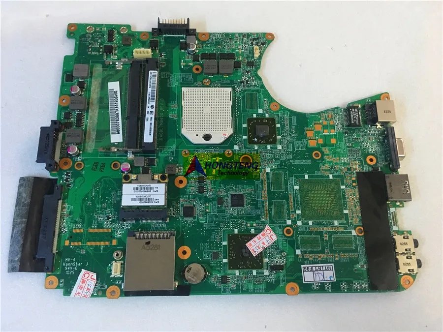 Б/у оригинальная материнская плата для ноутбука Toshiba Satellite L655D A000076380 DA0BL7MB6D0 Soket S1 DDR3 тест ОК бесплатная доставка
Б/у оригинальная материнская плата для ноутбука Toshiba Satellite L655D A000076380 DA0BL7MB6D0 Soket S1 DDR3 тест ОК бесплатная доставка