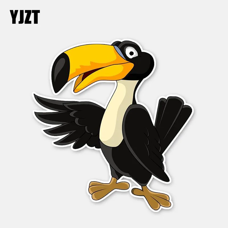 YJZT 13,9*14,8 см мультфильм прекрасный Декор птиц персонализированные наклейки для автомобиля бампер окна автомобиля графика 11A0385
YJZT 13,9*14,8 см мультфильм прекрасный Декор птиц персонализированные наклейки для автомобиля бампер окна автомобиля графика 11A0385