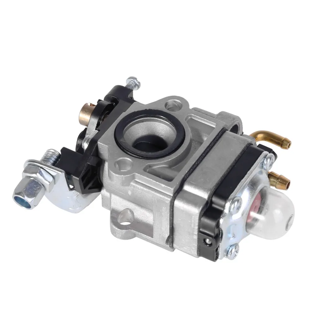 Карбюратор 10 мм Carb w/прокладка для триммера Echo SRM 260S 261S 261SB PPT PAS 260 261 BC4401DW
Карбюратор 10 мм Carb w/прокладка для триммера Echo SRM 260S 261S 261SB PPT PAS 260 261 BC4401DW