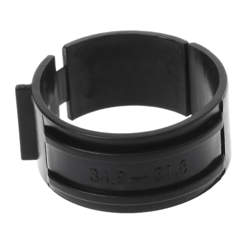 QILEJVS 1PC Bicycle Front Derailleur Ring Adapter Convert 34.9mm to 31.8mm MTB Mountain Bike
QILEJVS 1PC Bicycle Front Derailleur Ring Adapter Convert 34.9mm to 31.8mm MTB Mountain Bike
