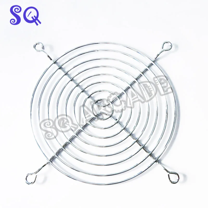 10pcs/lot PC DC Fan Grill Protector Metal Finger Guard 120mm 12cm Silver Tone 2016 New
10pcs/lot PC DC Fan Grill Protector Metal Finger Guard 120mm 12cm Silver Tone 2016 New