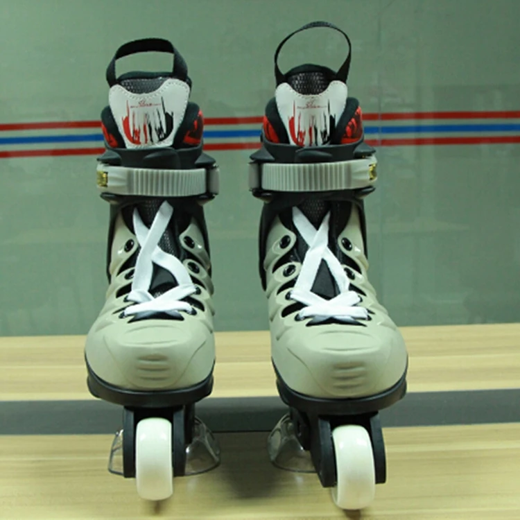 Japy Skate FSK EXTREME Bluce Inline Skates Street Style Roller Skating Shoes Extreme Good Men Athletic | Спорт и развлечения