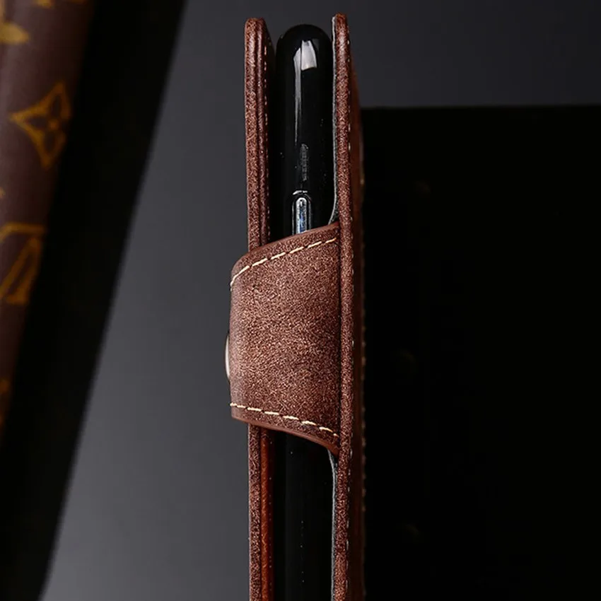 Funelego Phone Case For iPhone 6S 7 8 Plus With Card Slot Wallet Case For X XS Max Kickstand
Funelego Phone Case For iPhone 6S 7 8 Plus With Card Slot Wallet Case For X XS Max Kickstand