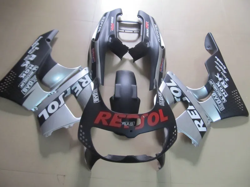 Комплект обтекателей для мотоцикла HONDA CBR900RR 893 96 97 CBR 900RR 900 RR 1996 1997 ABS новый