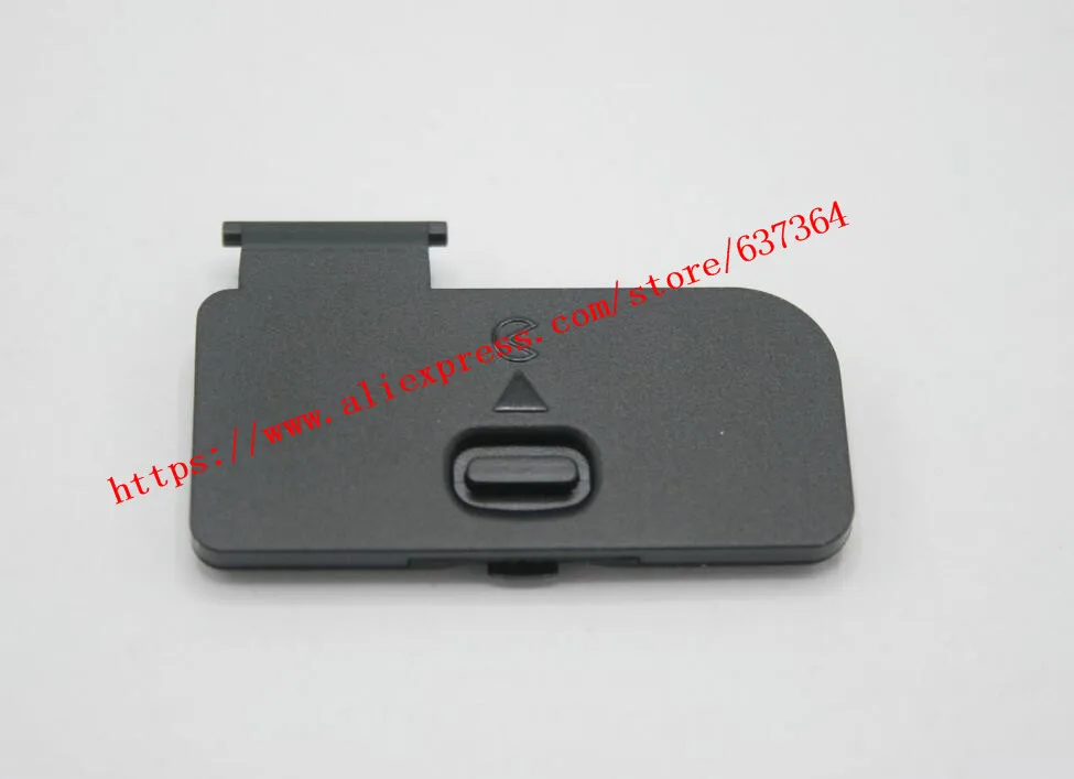 New Original For Nikon D500 Battery Door Cover Lid For Camera Replacement
New Original For Nikon D500 Battery Door Cover Lid For Camera Replacement