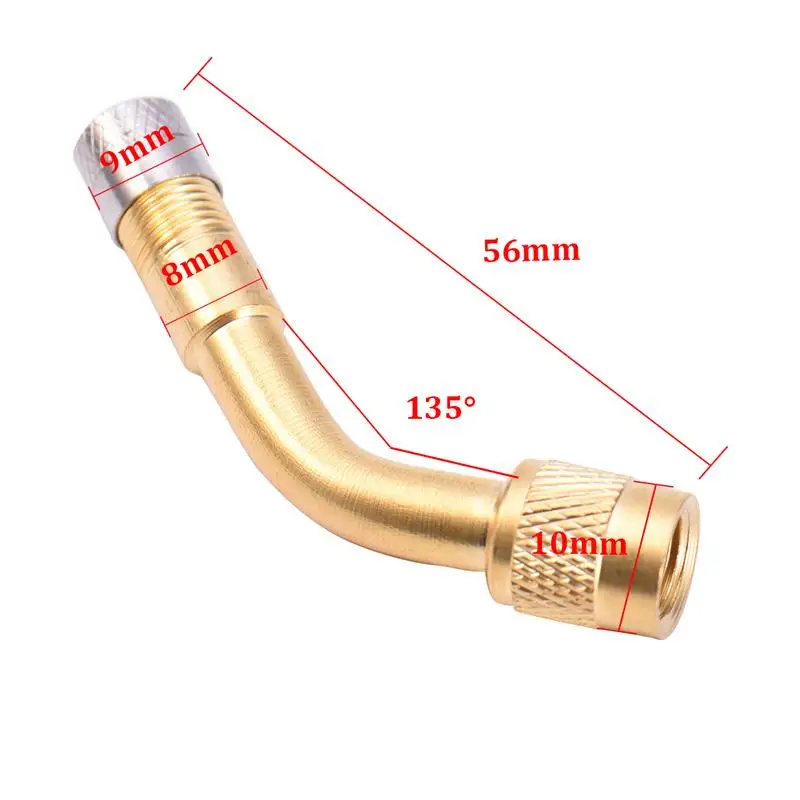 Motorcycle Parts Vehicle Brass Air Valve Cap Metal Lengthened Inflatable Tube Valve Stems
Motorcycle Parts Vehicle Brass Air Valve Cap Metal Lengthened Inflatable Tube Valve Stems