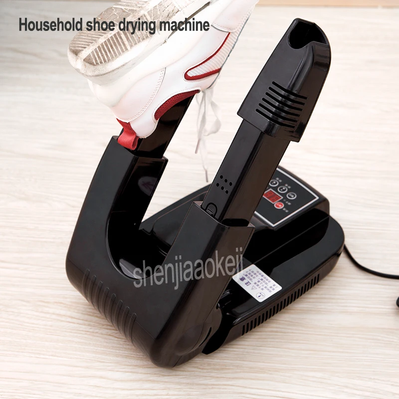 Smart Electric Shoes Dryer Telescopic Adjustable Deodorization shoes Drying Machine Anion Ozone Sterilization shoes tool 220v
Smart Electric Shoes Dryer Telescopic Adjustable Deodorization shoes Drying Machine Anion Ozone Sterilization shoes tool 220v