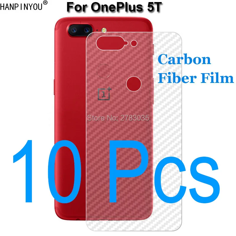 10 шт./лот для OnePlus 5T A5010 One Plus 1 + 5T прочная 3D прозрачная защитная пленка для задней панели из углеродного волокна против отпечатков пальцев
10 шт./лот для OnePlus 5T A5010 One Plus 1 + 5T прочная 3D прозрачная защитная пленка для задней панели из углеродного волокна против отпечатков пальцев