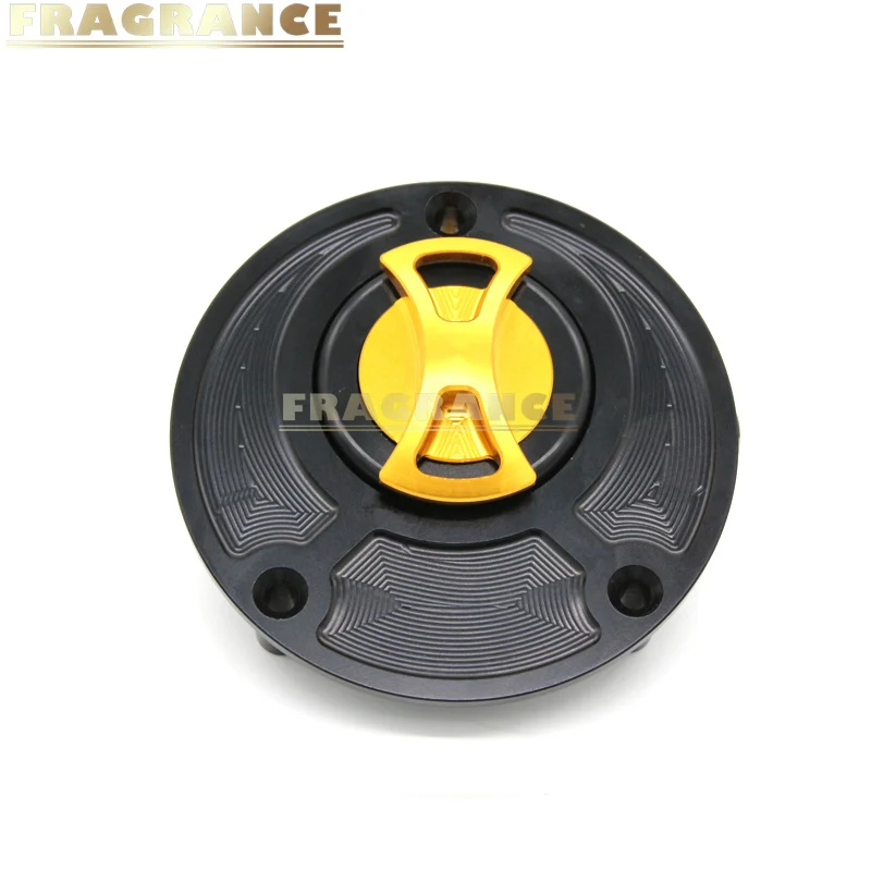 Motorcycle Accessories CNC Aluminum Fuel Tank Cap Gas Oil Tank Cover Petrol Cover for yamaha FZ6R FZ8 2009 -2015
Motorcycle Accessories CNC Aluminum Fuel Tank Cap Gas Oil Tank Cover Petrol Cover for yamaha FZ6R FZ8 2009 -2015