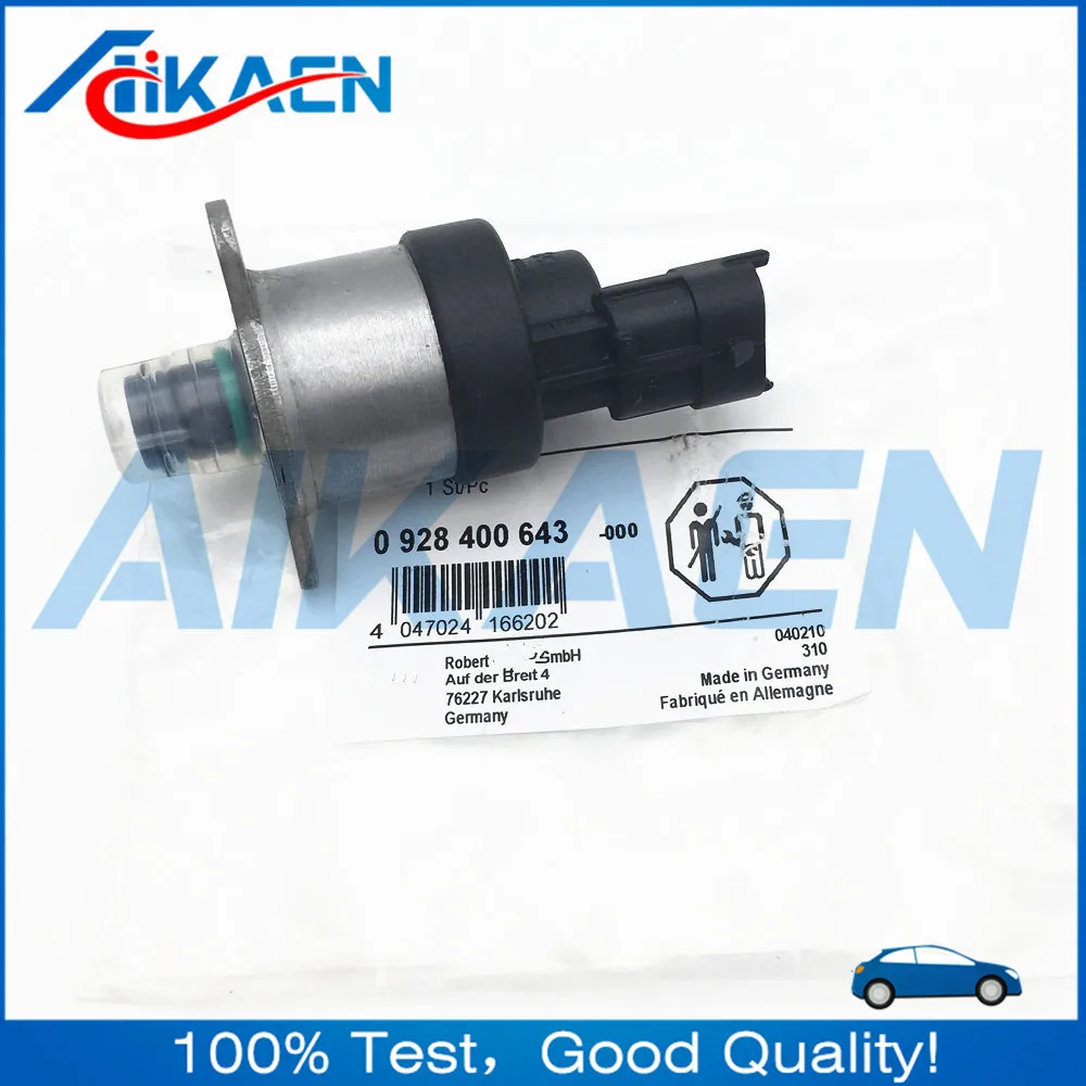 Original 0928400643 Common Rail Fuel Injection Pump Regulator Metering Control Valve 0928 400 643
Original 0928400643 Common Rail Fuel Injection Pump Regulator Metering Control Valve 0928 400 643