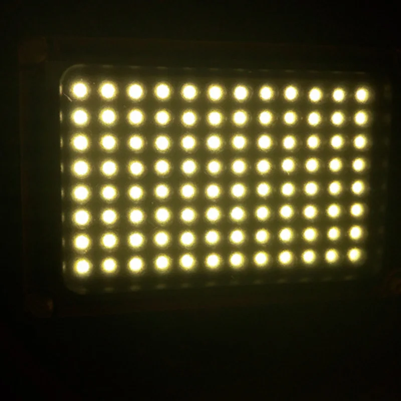 96 LED Mini Video Light for Canon Nikon Camcorder DSLR Camera Phone Wedding Video UY8
96 LED Mini Video Light for Canon Nikon Camcorder DSLR Camera Phone Wedding Video UY8