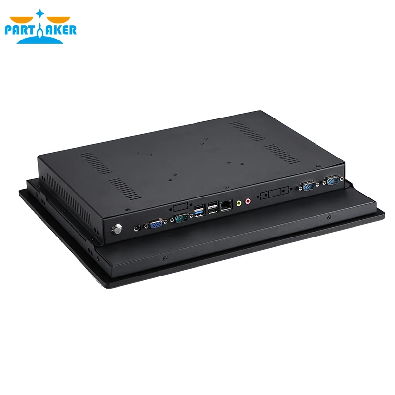 Z11 Intel Celeron J1800 15 Inch LED IP65 Industrial Touch Panel PC with 10 Points Capacitive Touch Screen
Z11 Intel Celeron J1800 15 Inch LED IP65 Industrial Touch Panel PC with 10 Points Capacitive Touch Screen