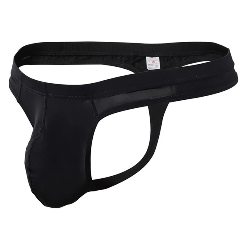 new Male sexy Pouch Panties 2019 hot Mens sexy Ice Silk bikini Gay men underwear men thong g string homme Jockstrap men's thong
new Male sexy Pouch Panties 2019 hot Mens sexy Ice Silk bikini Gay men underwear men thong g string homme Jockstrap men's thong
