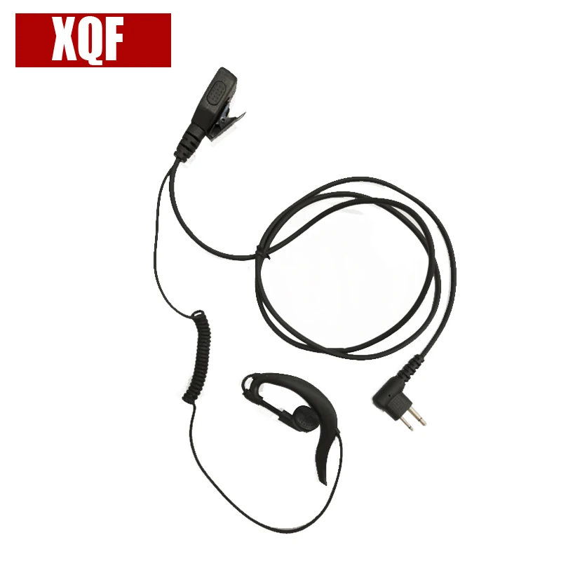 XQF рация в лацканом стиле, модный PTT G-наушник для Motorola 2 Pin EP450 GP2000 GP88, двухстороннее радио
XQF рация в лацканом стиле, модный PTT G-наушник для Motorola 2 Pin EP450 GP2000 GP88, двухстороннее радио