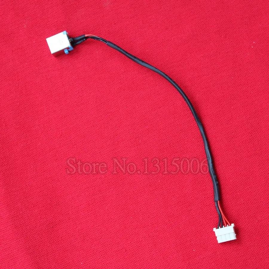 5-10PCS AC DC Power Jack Plug Socket Cable Harness For Acer Aspire V5-573 V5-572 V5-572P V5-572G Series
5-10PCS AC DC Power Jack Plug Socket Cable Harness For Acer Aspire V5-573 V5-572 V5-572P V5-572G Series