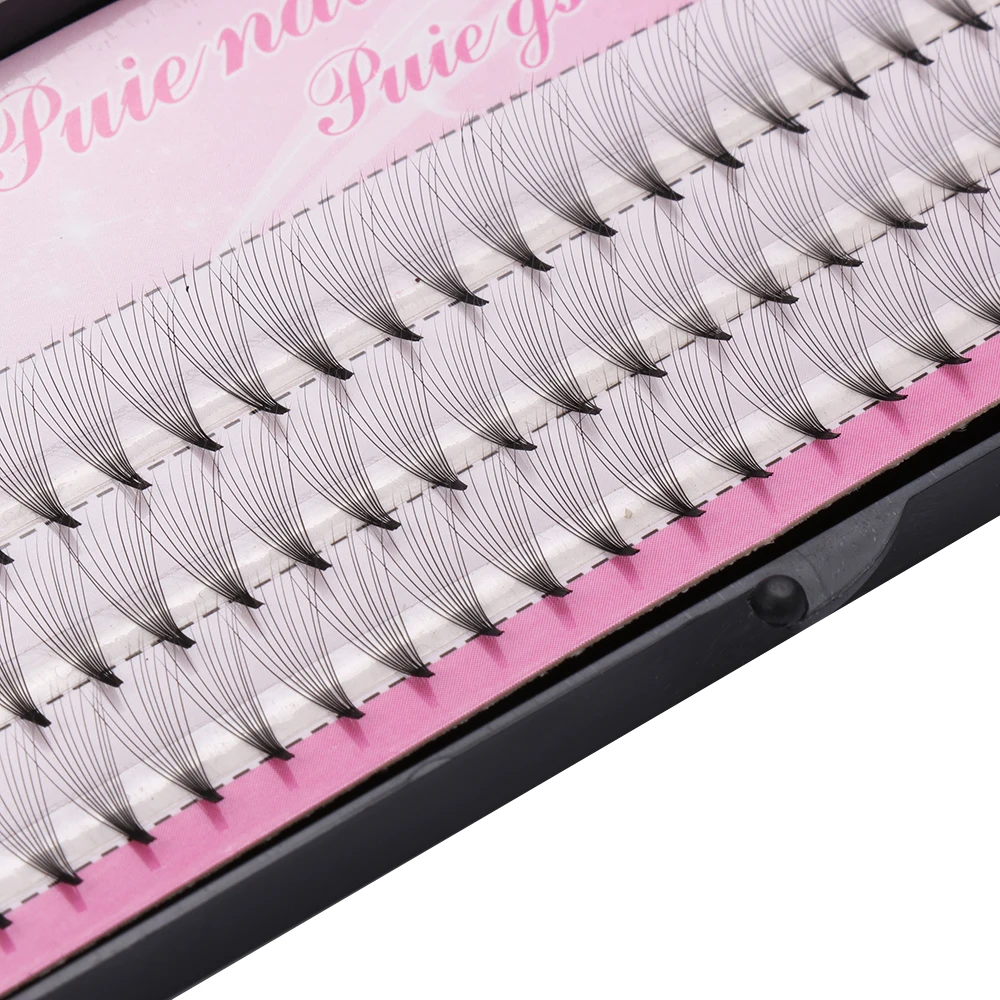 New 3D/5D/6D/10D Mink Black False Eyelashes Soft Lashes Individual Lash Grafting Eyelashes Eye Extension Tools 0.07 C 8~12mm
New 3D/5D/6D/10D Mink Black False Eyelashes Soft Lashes Individual Lash Grafting Eyelashes Eye Extension Tools 0.07 C 8~12mm