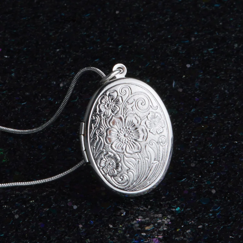 XIYANIKE 925 Sterling Silver Fashion Printing B Pendant No Chian Necklace & Pendants For Women Fine Jewelry Collares VNS8214
XIYANIKE 925 Sterling Silver Fashion Printing B Pendant No Chian Necklace & Pendants For Women Fine Jewelry Collares VNS8214
