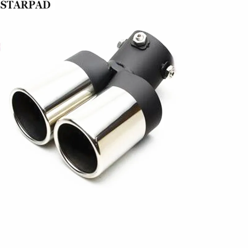 STARPAD Free shipping,FOR Great wall c30 tail pipe c30 stainless steel muffler exhaust pipe cover refires
STARPAD Free shipping,FOR Great wall c30 tail pipe c30 stainless steel muffler exhaust pipe cover refires
