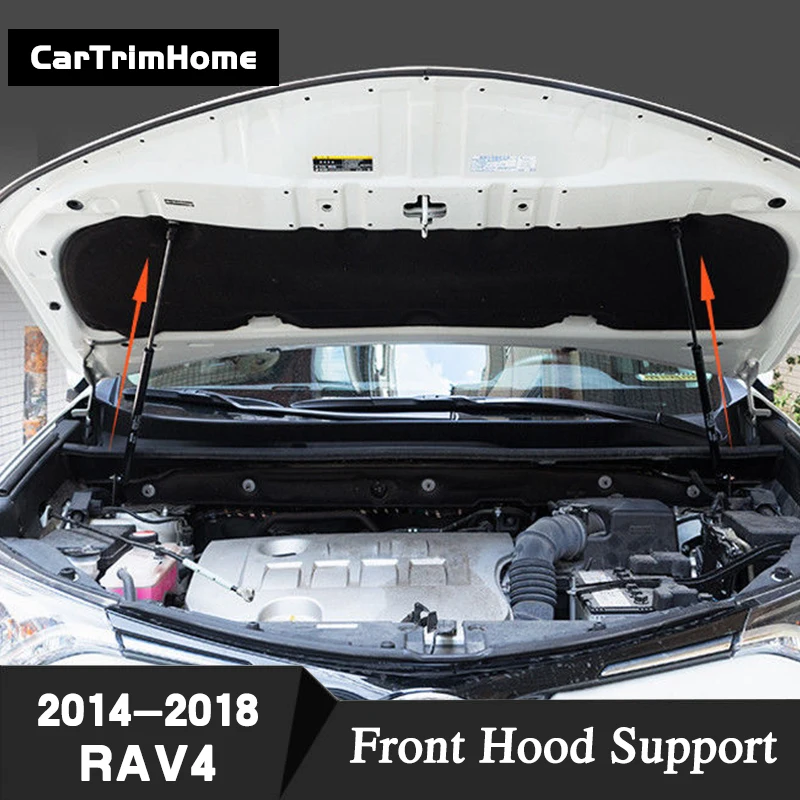 Амортизирующая стойка капота двигателя для Toyota RAV4 2014, 2015, 2016, 2017, 2018, 2019, RAV4
Амортизирующая стойка капота двигателя для Toyota RAV4 2014, 2015, 2016, 2017, 2018, 2019, RAV4