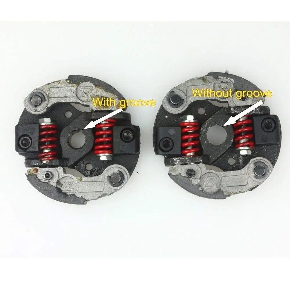 Motorcycle Clutch Pad 37cc 39cc Water Cooled Mini Dirt Bike Quad 2 Stroke Motorbike Replacement Accessories Motor Free Shipping
Motorcycle Clutch Pad 37cc 39cc Water Cooled Mini Dirt Bike Quad 2 Stroke Motorbike Replacement Accessories Motor Free Shipping