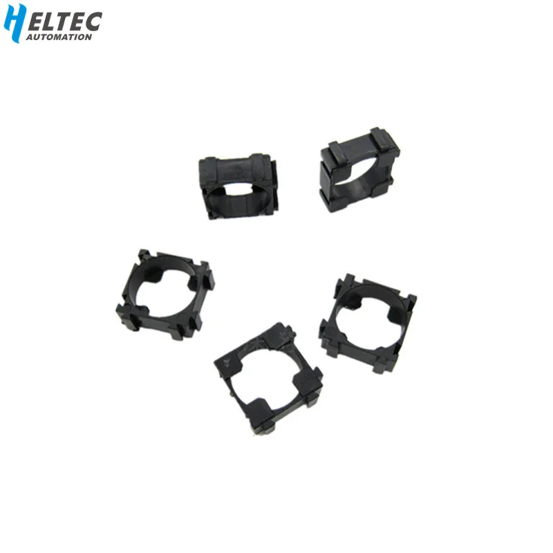 Литиевая батарея 1S 18650, универсальная комбинация фиксированного кронштейна, огнестойкий пластик ABS, произвольная комбинация пряжек, 2 шт.
Литиевая батарея 1S 18650, универсальная комбинация фиксированного кронштейна, огнестойкий пластик ABS, произвольная комбинация пряжек, 2 шт.