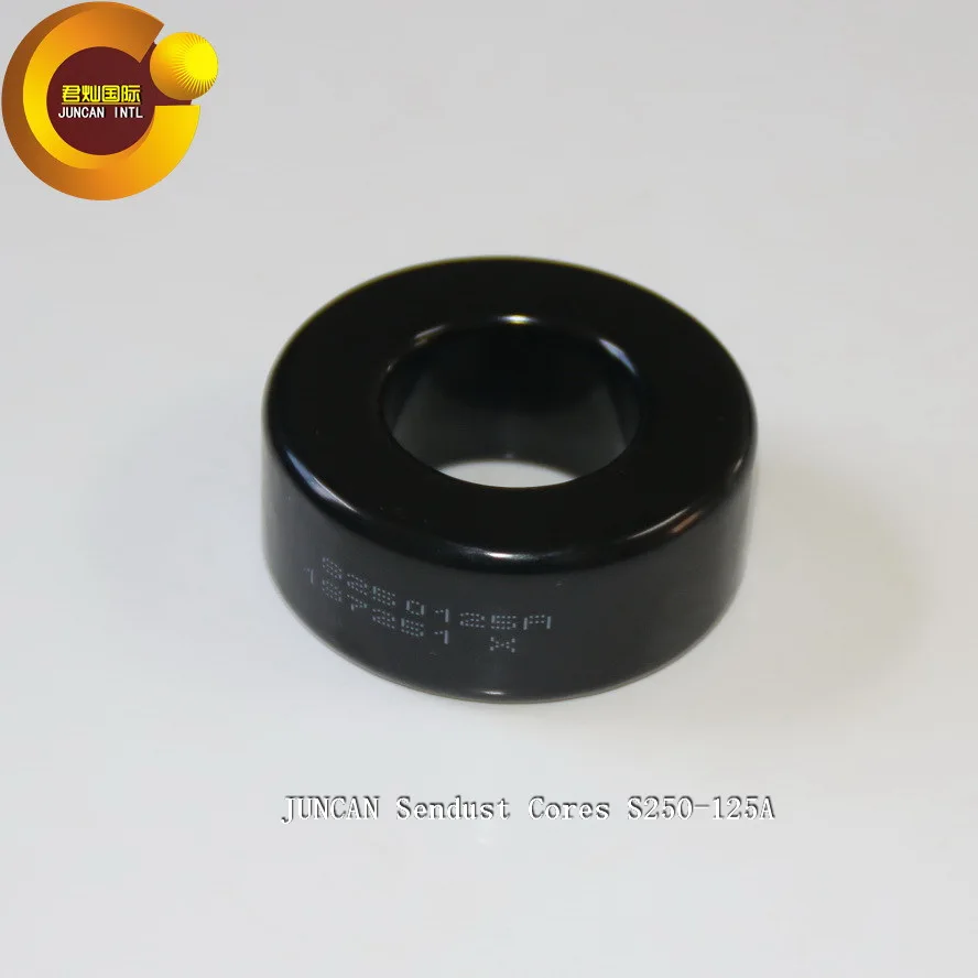 Сердечники 250 125A Sendust|magnetic flexible led light|magnetic bricksmagnetic sign material |