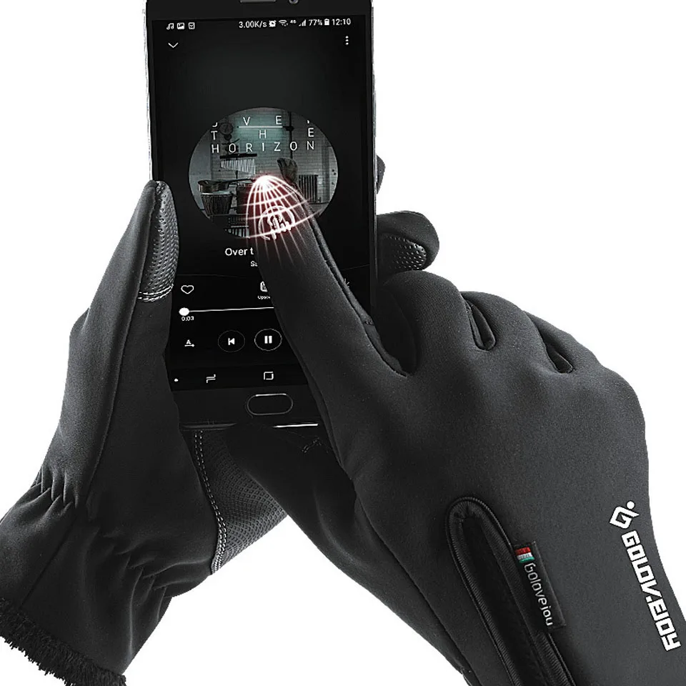 Walk Fish Waterproof Full Finger Durable Fishing Gloves Outdoor Anti-Slip Breathable Fishing Cycling Gloves Fishing Accessories
Walk Fish Waterproof Full Finger Durable Fishing Gloves Outdoor Anti-Slip Breathable Fishing Cycling Gloves Fishing Accessories