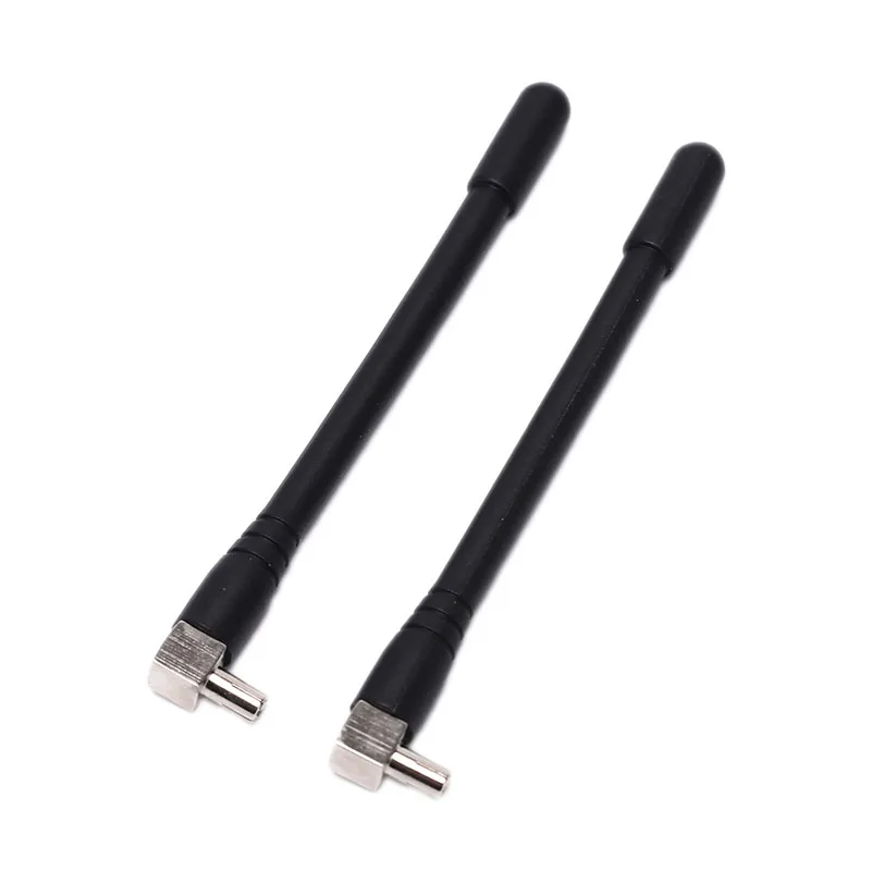 2 шт./лот для Huawei E3372 EC315 EC8201 PCI карта USB беспроводной маршрутизатор 4G WiFi антенна 3G